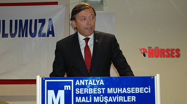 ASMO SEÇİMLİ GENEL KURULU TAMAMLANDI