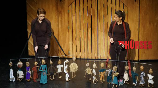 AŞT'den çocuklara sürpriz