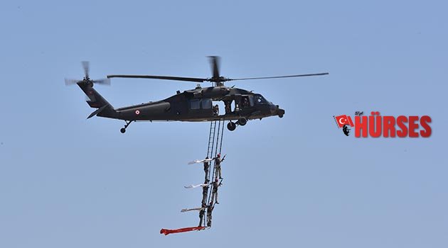 'ATAK' nefesleri kesti