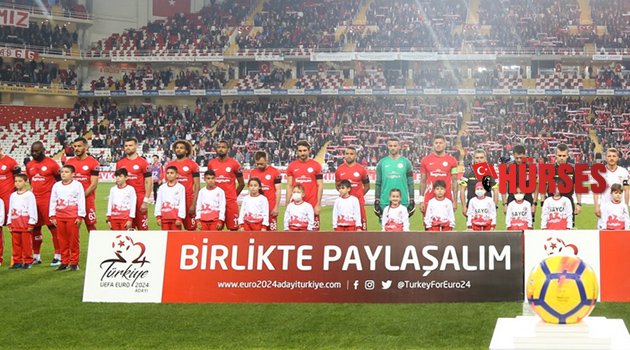 Atamayana attılar