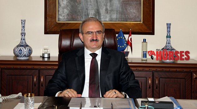 ATAMIZI SAYGIYLA VE RAHMETLE ANIYORUZ