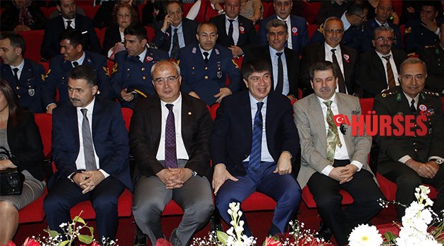 ATAMIZIN ANTALYA’YA GELİŞİNİ KUTLADIK
