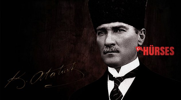 ATATÜRK, ÖLÜMÜNÜN 77'NCİ YILDÖNÜMÜNDE ANILACAK