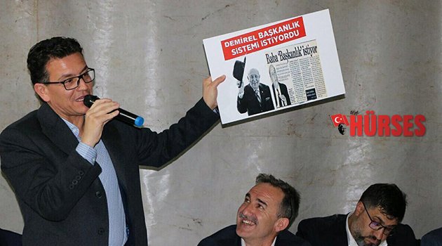 ATAY USLU: CHP SEÇMENİ ÜZÜLÜYOR