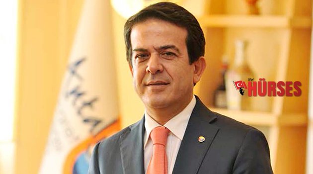 ATB’DEN 'ÜRETEN KADIN PROJESİ'