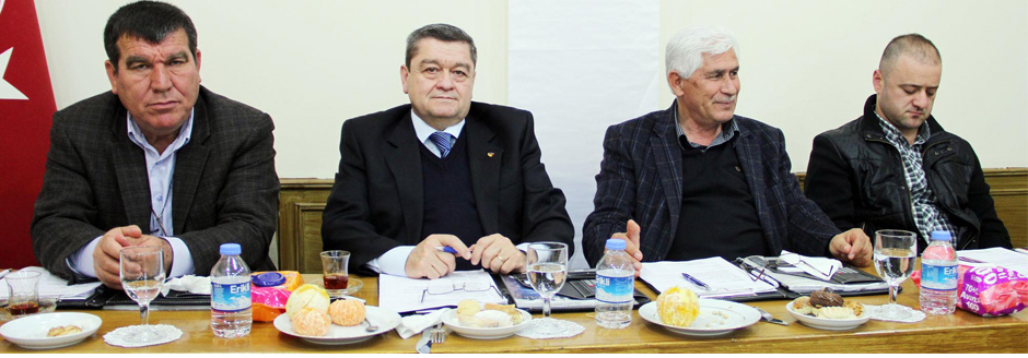 Atb, Rusya İle ’sıfır Gümrük’ İstiyor