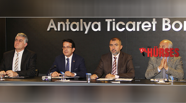 ATB son meclis toplantısını yaptı