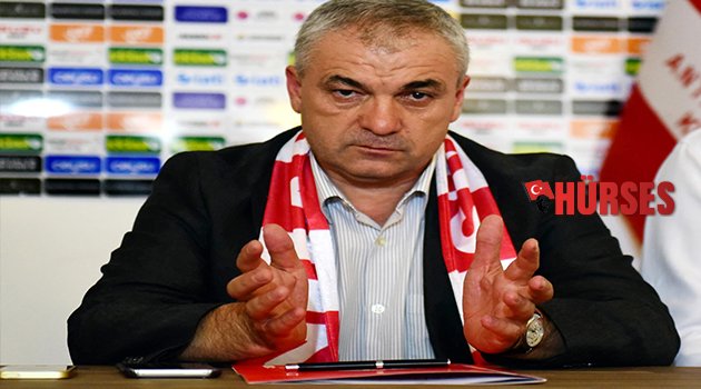 ATOM KARINCA İMZAYI ATTI