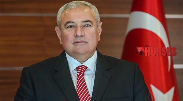 ATSO BAŞKANI ÇETİN’DEN CUMHURİYET BAYRAMI MESAJI