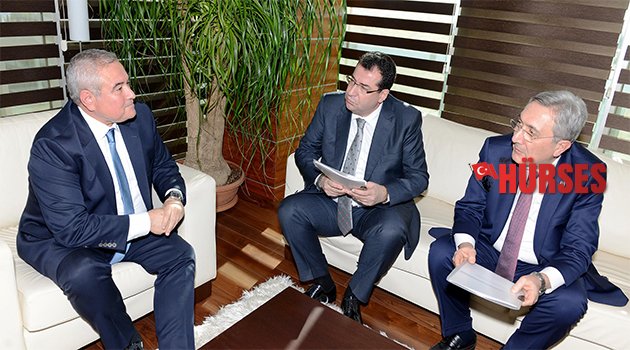 ATSO BAŞKANI ÇETİN’DEN İŞSİZLİK UYARISI