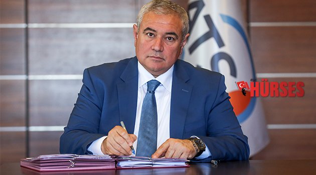 ATSO BAŞKANI ÇETİN’DEN İŞSİZLİK UYARISI