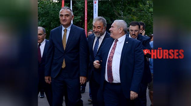 ATSO Başkanı Çetin: Tam bir güç birliği
