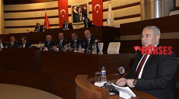 ATSO BAŞKANI ÇETİN'DEN 'YILBAŞI KUTLAMASI HARAMDIR' DİYENLERE TEPKİ