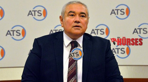 ATSO Başkanı Davut Çetin: Biz uyarmıştık!