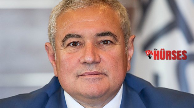 ATSO BAŞKANI DAVUT ÇETİN’DEN 2017 MESAJI