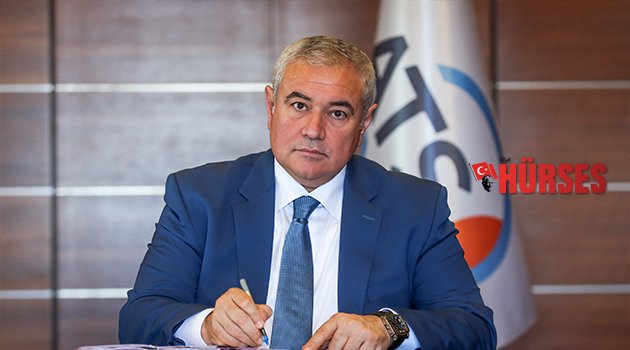 ATSO BAŞKANI DAVUT ÇETİN’DEN İŞSİZLİK UYARISI