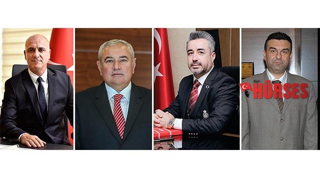 ATSO’da seçim günü
