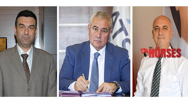 ATSO’da seçim için son viraj