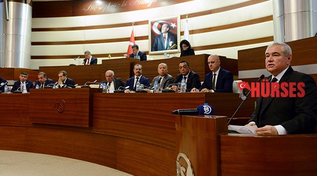 ATSO’DA SIĞINMACI KAYGISI
