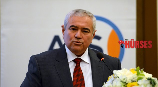 ATSO’DAN DEVLET DESTEKLERİ ZİRVESİ