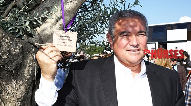 ATSO’DAN EXPO’YA TAM DESTEK