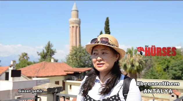 ATSO’DAN TURİZM İÇİN YENİ ATAK