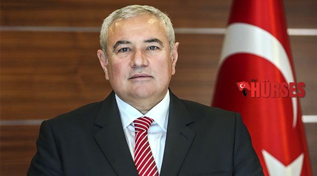 ATSO seçimleri 7 Nisan'da