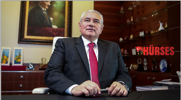 ATSO Tarım Kümesi yurtdışı pazarına açılıyor