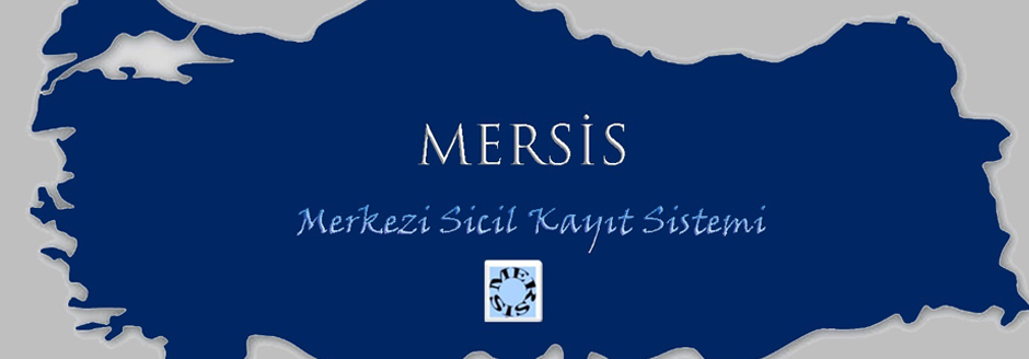 Atso Üyelerine Mersis Uyarısı