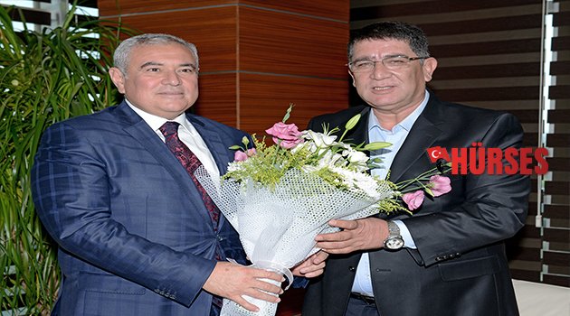 ATSO VE AESOB’DAN BİRLİKTELİK MESAJI