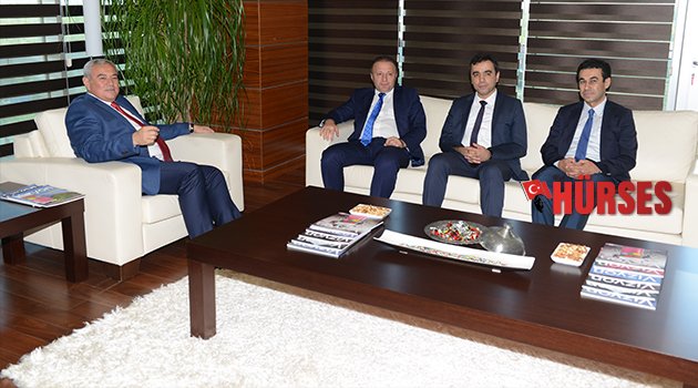 ATSO VE AÜ’DEN GÜÇLÜ İŞBİRLİĞİ
