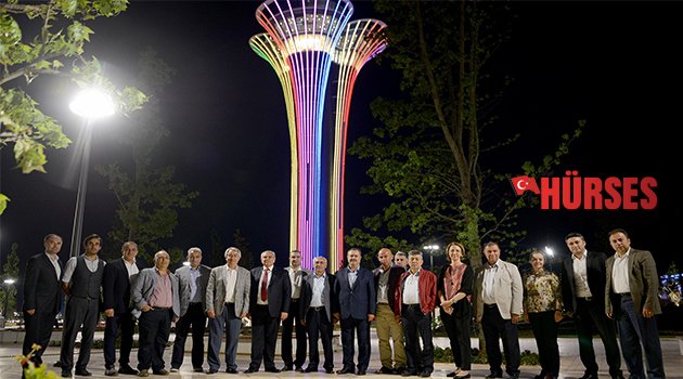 ATSO VE ITSO’DAN EXPO INCELEMESI