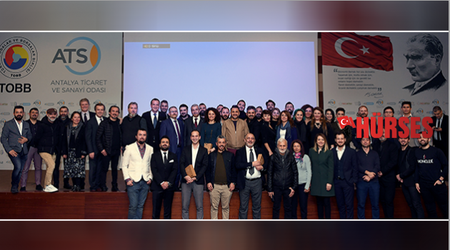 ATSO'dan bakım semineri