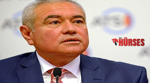 ATSO'DAN DEV ŞİRKETİ KURTARMA GİRİŞİMİ