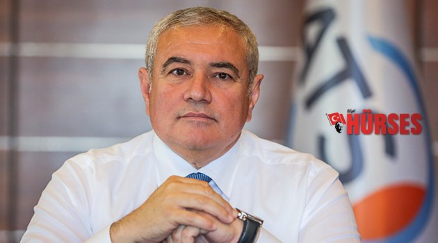 ATSO'dan enflasyon vurgusu