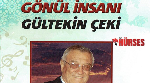 ATSO'DAN 'GÜLTEKİN ÇEKİ' KİTABI