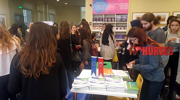 ATSO'dan 'İklim Değişikliği' semineri