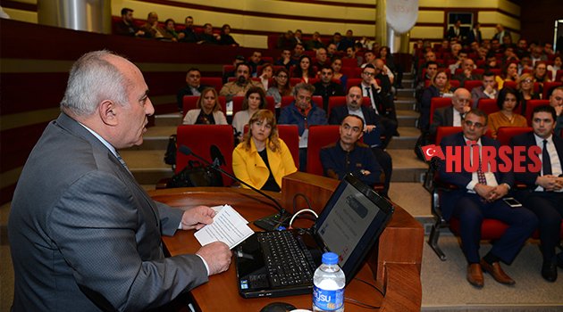 ATSO'dan mesleki zorunluluk eğitimi