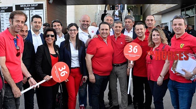ATSO'dan turistin şehir otelinde kalması için proje