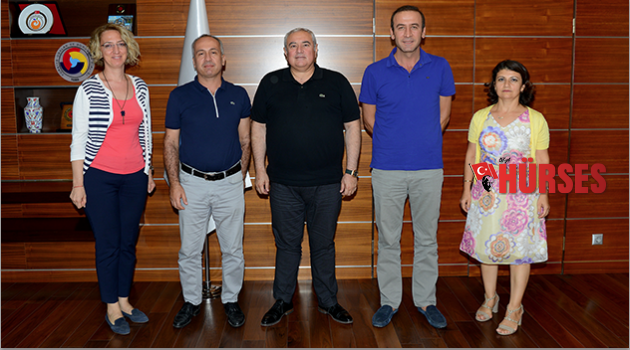 ATSO'nun kurumsal  yapısı tescillendi