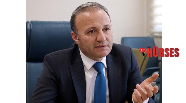 Üniversite Hastanesi borçlarına destek