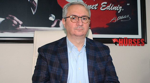 AÜ Hastanesi'nden bir ilk