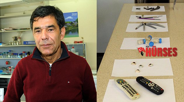 AÜ HAYATI KOLAYLAŞTIRIYOR