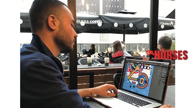 AÜ öğrencilerine bir ödül daha