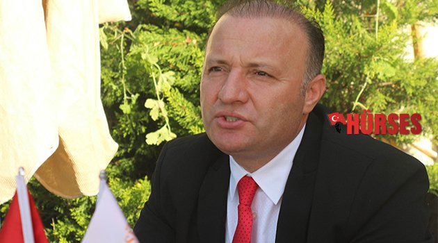 AÜ REKTÖRÜ ÜNAL: ŞEHRİN DİNAMİKLERİYLE HAREKET EDECEĞİZ