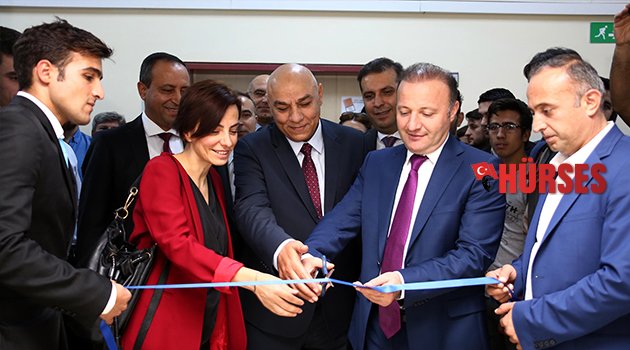 AÜ VE TÜRK TELEKOM'DAN İŞBİRLİĞİ