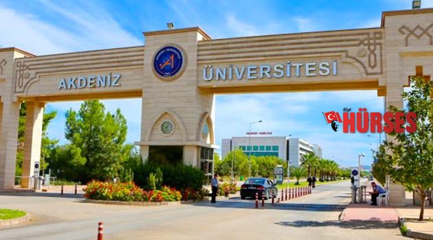 AÜ'den işbirliği çağrısı