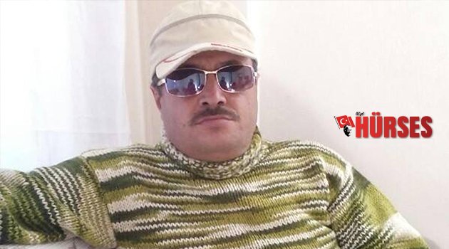 AV TÜFEĞİYLE İNTİHAR ETTİ