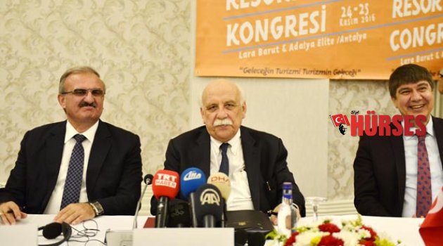 AVCI: ALMANYA TİCARİ ORTAĞIMIZ