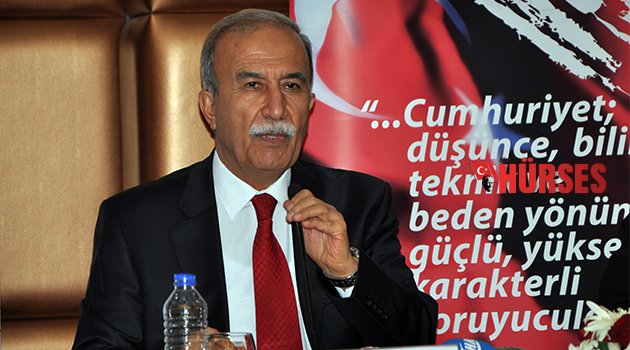 AVCI: FETÖ 2012’DE HÜKÜMETİ YIKMAYA KARAR VERDİ